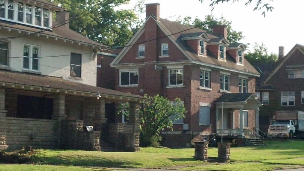 Is gentrification finally starting to take hold in a Youngstown